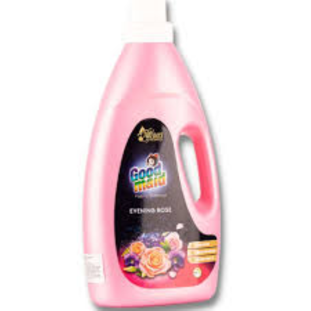 GOODMAID FABRIC SOFTENER EVENING ROSE 2L
